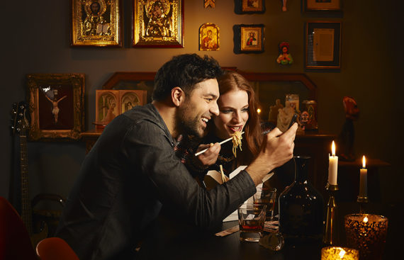 Studio141 inc portfolio styling creative date night