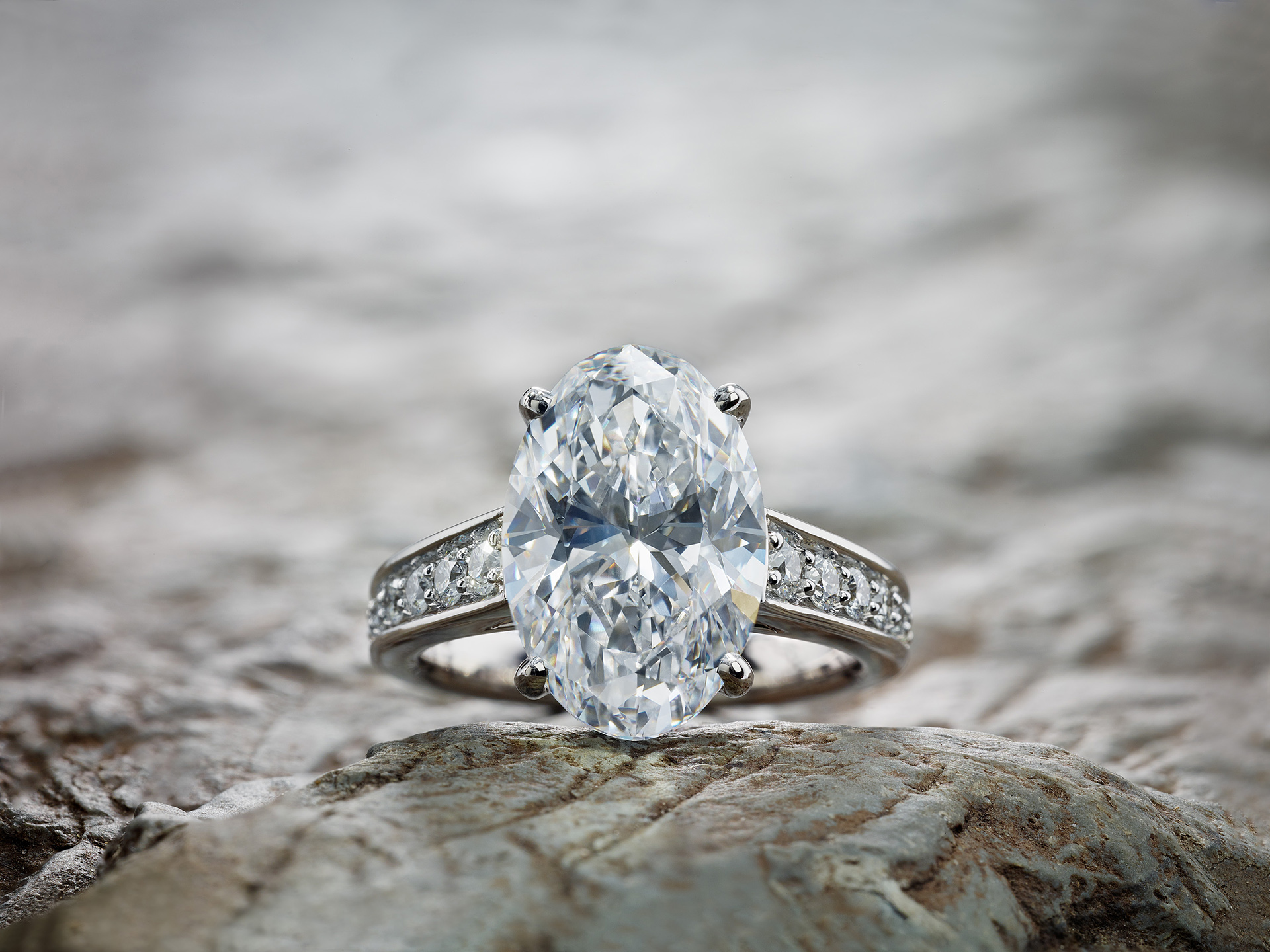 Studio141 inc portfolio styling diamond rings