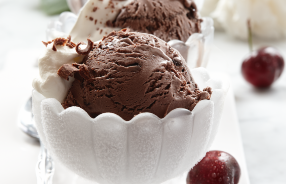 Studio141 inc portfolio styling creative ice cream