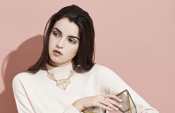 Studio141 inc portfolio styling creative spring fashion