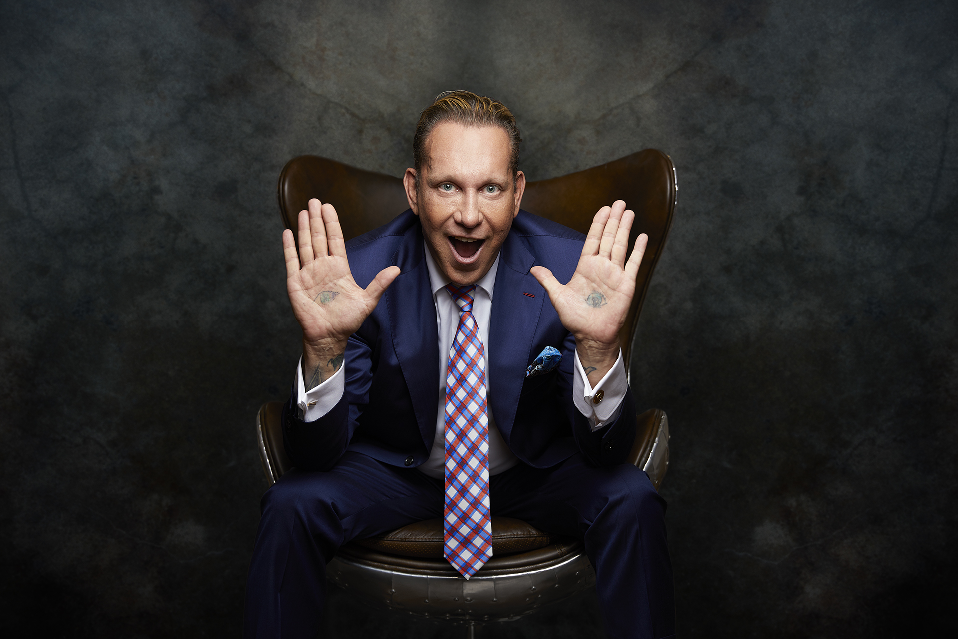 Studio 141 inc portfolio OCT Professionally Speaking magazine photography Michael Wekerle