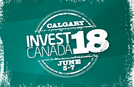 Canadian Venture Capital and Private Equity Association Invest Canada 2018 conference