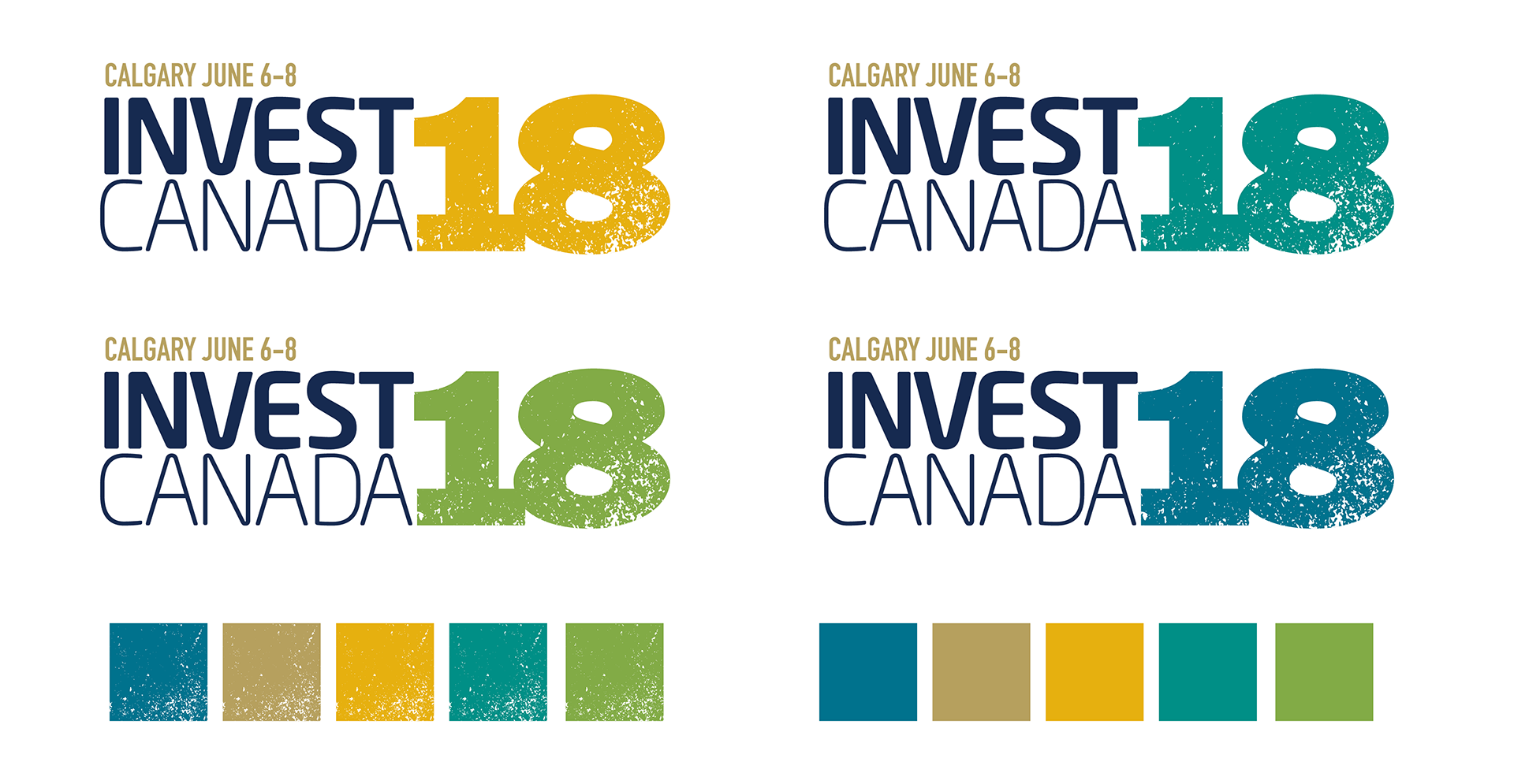 Canadian Venture Capital and Private Equity Association Invest Canada 2018 conference